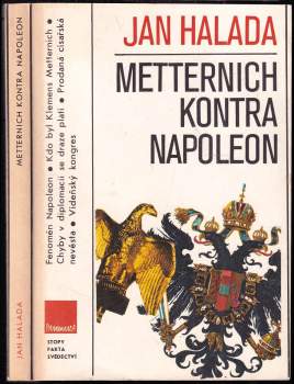 Metternich kontra Napoleon
