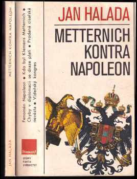 Metternich kontra Napoleon