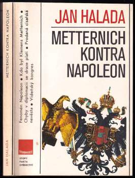 Metternich kontra Napoleon