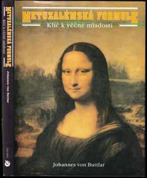 Johannes von Buttlar: Metuzalémská formule