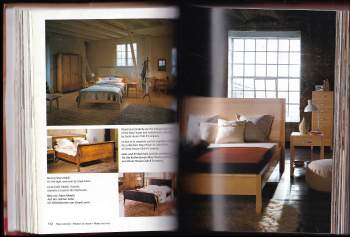 Francisco Asensio Cerver: Meubles d'intérieur - Home Furniture - Möbel fürs Haus