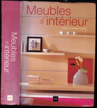 Meubles d'intérieur - Home Furniture - Möbel fürs Haus