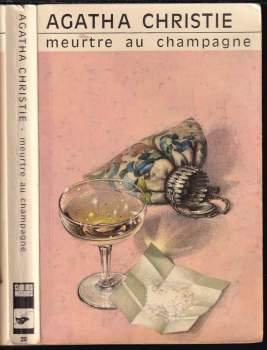 Meurtre au champagne