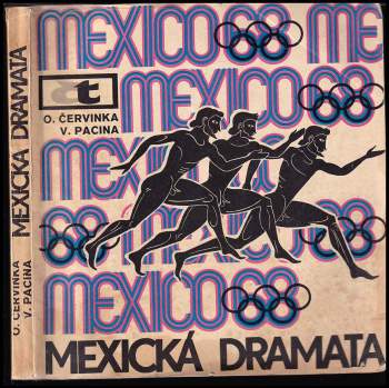 Mexická dramata