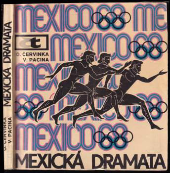 Mexická dramata