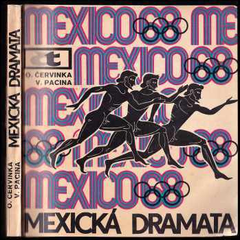 Mexická dramata