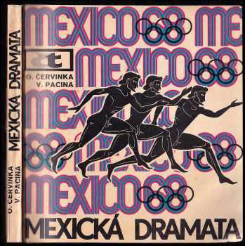 Mexická dramata