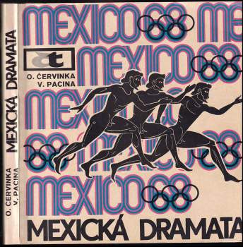 Mexická dramata