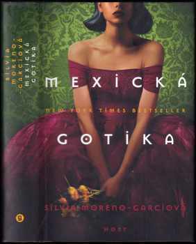 Mexická gotika