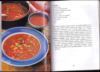 Marie Malachová: Mexická kuchařka