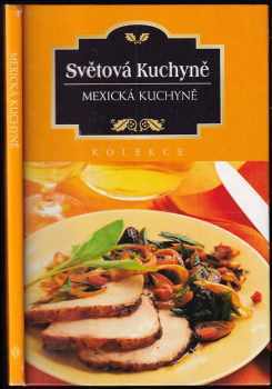 Mexická kuchyně