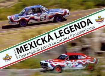 Mexická legenda