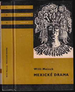 Mexické drama