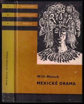 Mexické drama