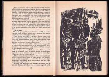 Willi Meinck: Mexické drama
