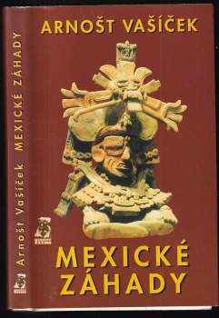 Mexické záhady