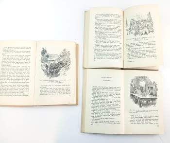 František Josef Čečetka: Princ z Miramare