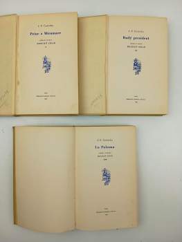 František Josef Čečetka: Princ z Miramare