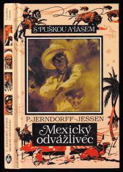 Mexický odvážlivec