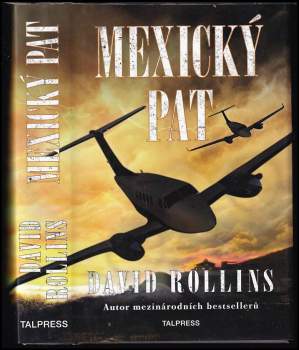 David Rollins: Mexický pat