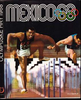 Mexico 68