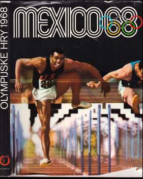 Mexico 68