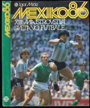 Mexiko 86