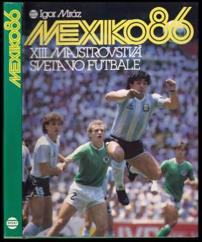 Mexiko 86