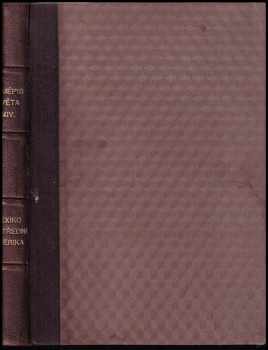 Mexiko a střední Amerika - Max Sorre (1931, Aventinum) - ID: 408030