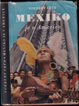 Mexiko je v Americe