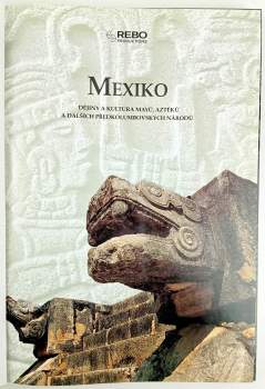 Maria Longhena: Mexiko