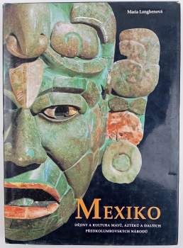 Maria Longhena: Mexiko