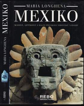 Maria Longhena: Mexiko