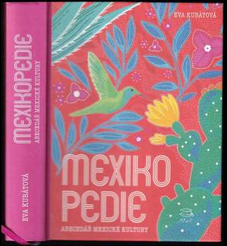 Mexikopedie