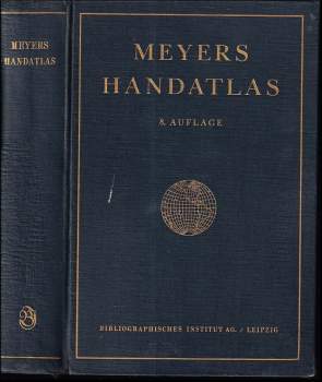 Meyers Handatlas