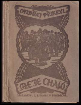 Meze chasó