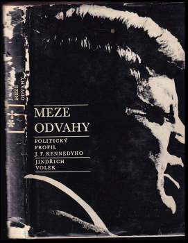 Jindřich Volek: Meze odvahy