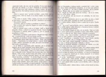 Vlasta Javořická: Meze rozorané