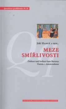 Meze smířlivosti