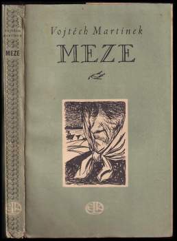 Vojtěch Martínek: Meze