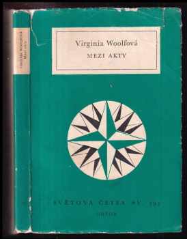 Virginia Woolf: Mezi akty