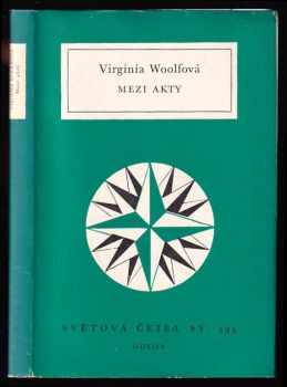 Mezi akty - Virginia Woolf (1968, Odeon) - ID: 65038