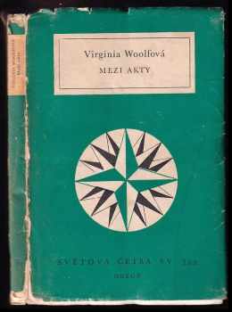 Virginia Woolf: Mezi akty