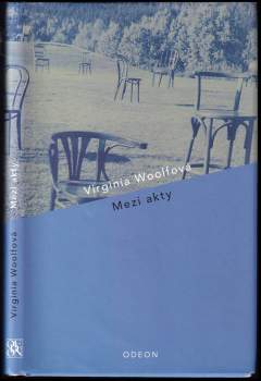 Virginia Woolf: Mezi akty
