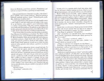 Virginia Woolf: Mezi akty