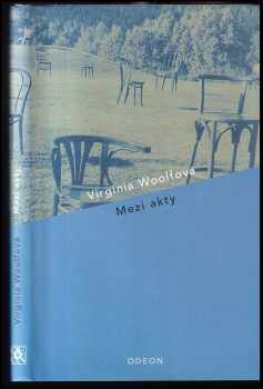 Mezi akty - Virginia Woolf (2005, Odeon) - ID: 911390
