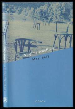 Virginia Woolf: Mezi akty