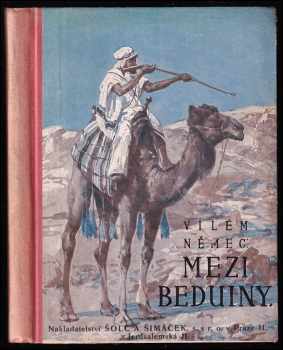 Mezi Beduiny