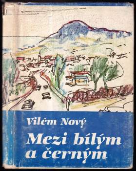 Mezi bílým a černým
