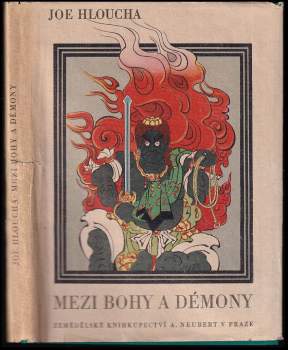 Mezi bohy a démony